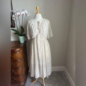 Brand new L.Love ModCloth dress. From smoke free/pet free home.